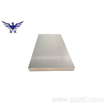 Grade 1 Titanium Sheet for Sale